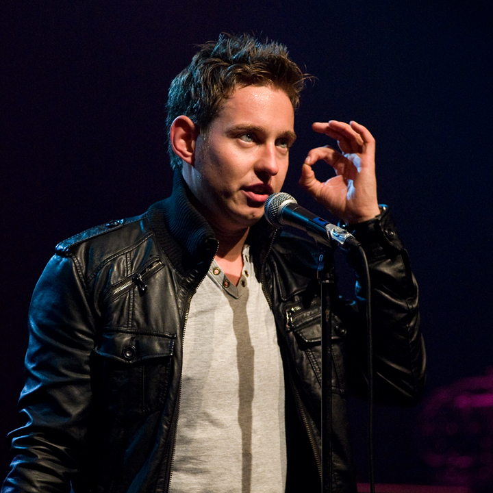 Bigwood Leonard @ Back to the Roots Fest, picture 12, photographed by Paul Nouwen - FrontView Magazine