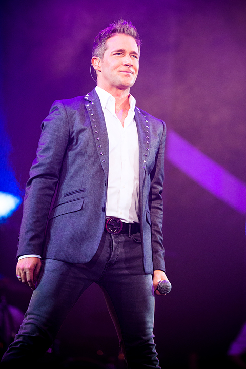 Christoff & Vrienden XL @ Ethias Arena, picture 24, photographed by Elke Briers - FrontView Magazine