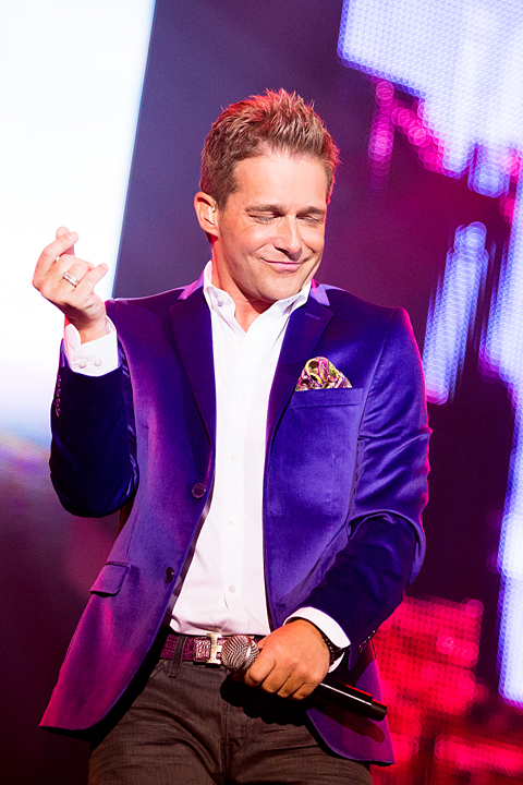 Christoff & Vrienden XL @ Ethias Arena, picture 31, photographed by Elke Briers - FrontView Magazine