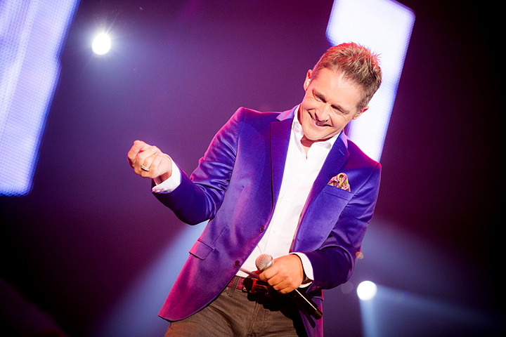 Christoff & Vrienden XL @ Ethias Arena, picture 33, photographed by Elke Briers - FrontView Magazine