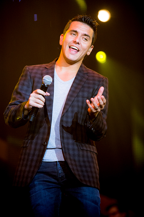 Christoff & Vrienden XL @ Ethias Arena, picture 53, photographed by Elke Briers - FrontView Magazine