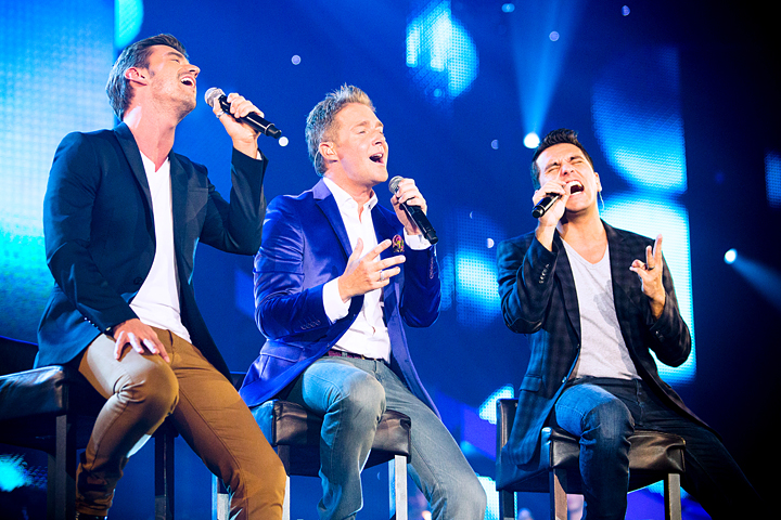 Christoff & Vrienden XL @ Ethias Arena, picture 57, photographed by Elke Briers - FrontView Magazine