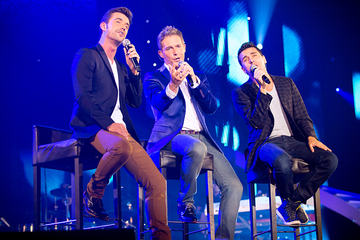 Christoff & Vrienden XL @ Ethias Arena, picture 59, photographed by Elke Briers - FrontView Magazine