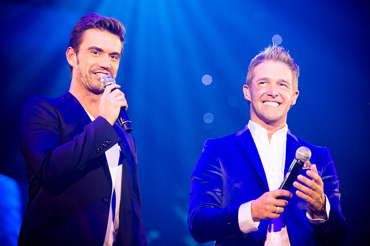 Christoff & Vrienden XL @ Ethias Arena, picture 62, photographed by Elke Briers - FrontView Magazine