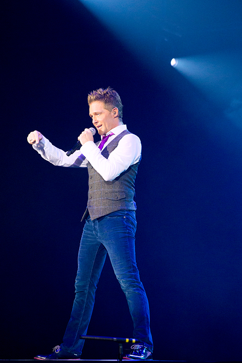 Christoff & Vrienden XL @ Ethias Arena, picture 66, photographed by Elke Briers - FrontView Magazine