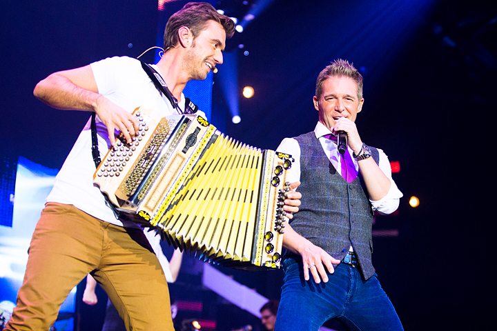 Christoff & Vrienden XL @ Ethias Arena, picture 74, photographed by Elke Briers - FrontView Magazine