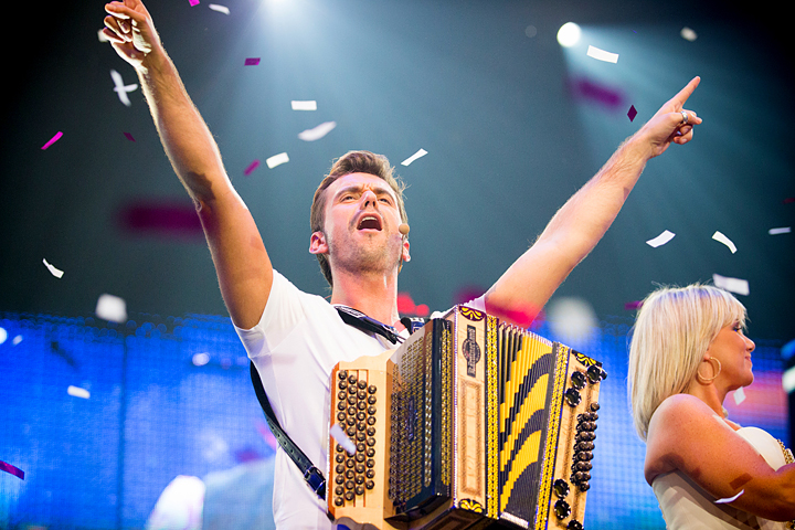 Christoff & Vrienden XL @ Ethias Arena, picture 78, photographed by Elke Briers - FrontView Magazine