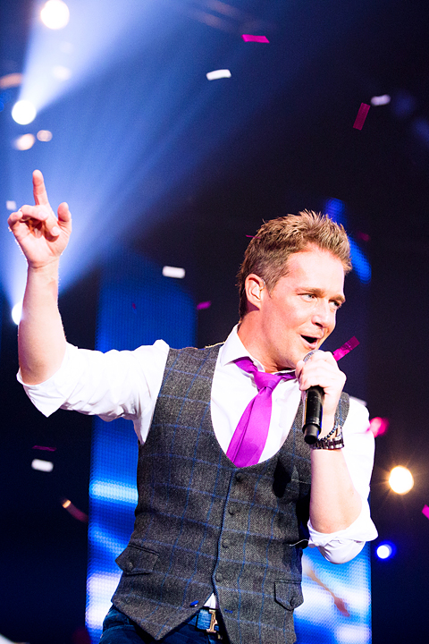 Christoff & Vrienden XL @ Ethias Arena, picture 79, photographed by Elke Briers - FrontView Magazine