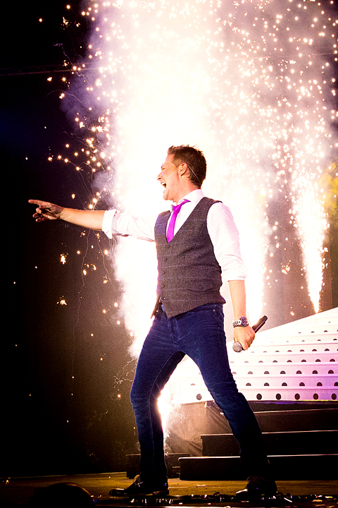 Christoff & Vrienden XL @ Ethias Arena, picture 80, photographed by Elke Briers - FrontView Magazine
