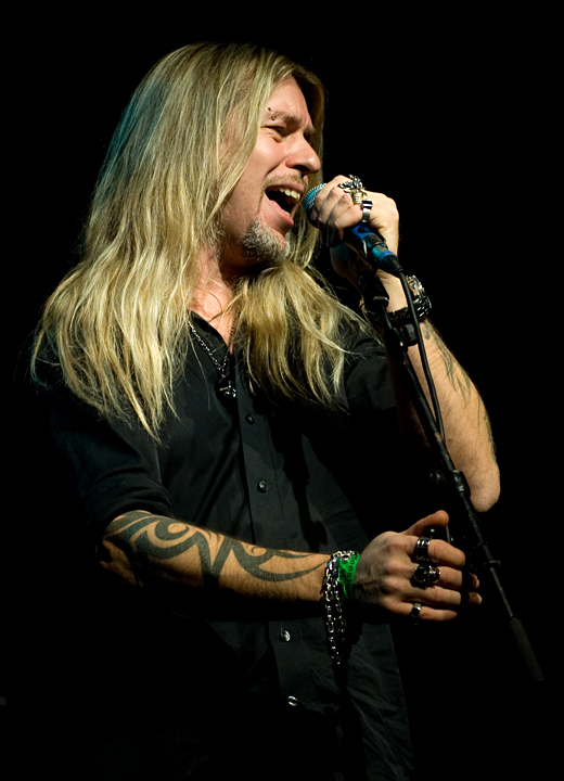 The Vipers @ Back to the Roots Fest, picture 2, photographed by Paul Nouwen - FrontView Magazine