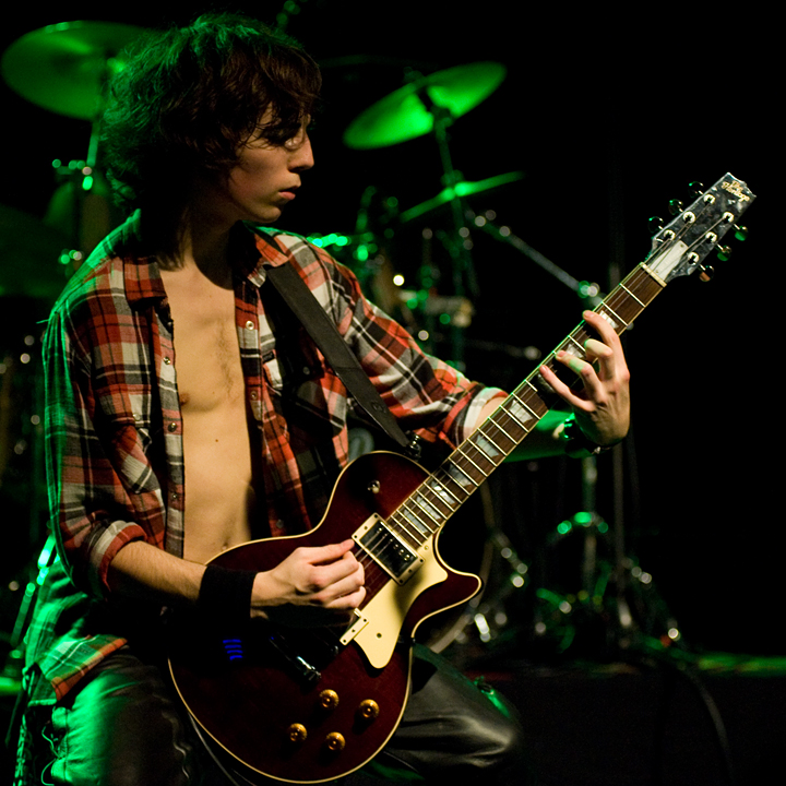 The Vipers @ Back to the Roots Fest, picture 3, photographed by Paul Nouwen - FrontView Magazine
