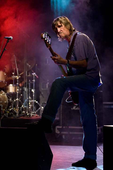 The Vipers @ Back to the Roots Fest, picture 4, photographed by Paul Nouwen - FrontView Magazine