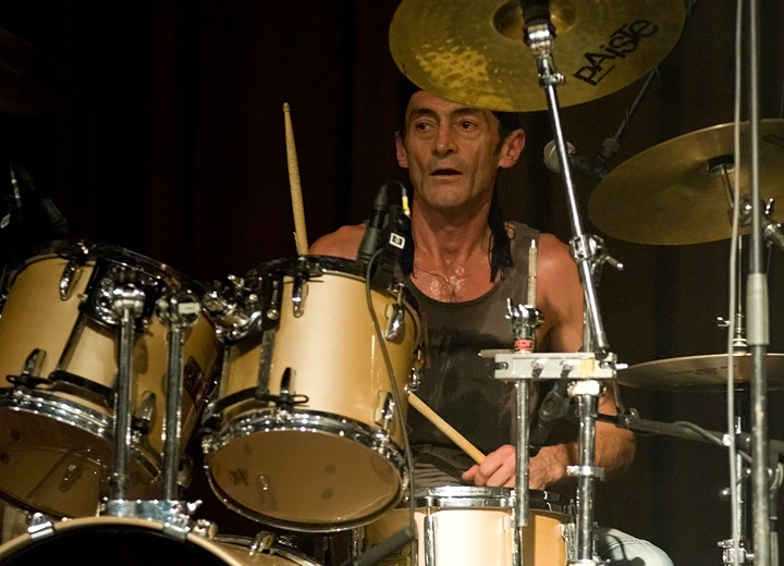 The Vipers @ Back to the Roots Fest, picture 6, photographed by Paul Nouwen - FrontView Magazine