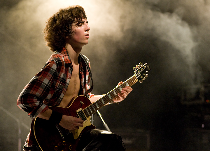 The Vipers @ Back to the Roots Fest, picture 7, photographed by Paul Nouwen - FrontView Magazine