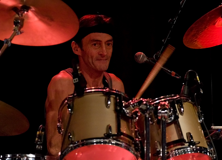 The Vipers @ Back to the Roots Fest, picture 9, photographed by Paul Nouwen - FrontView Magazine