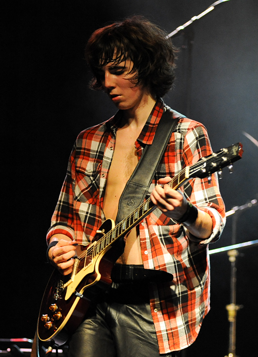 The Vipers @ Back to the Roots Fest, picture 10, photographed by Paul Nouwen - FrontView Magazine