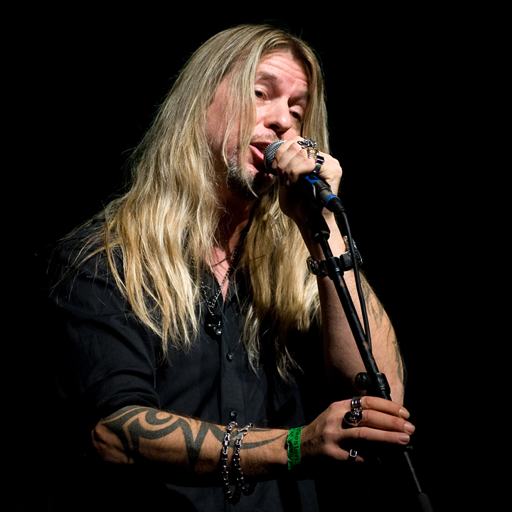 The Vipers @ Back to the Roots Fest, picture 11, photographed by Paul Nouwen - FrontView Magazine