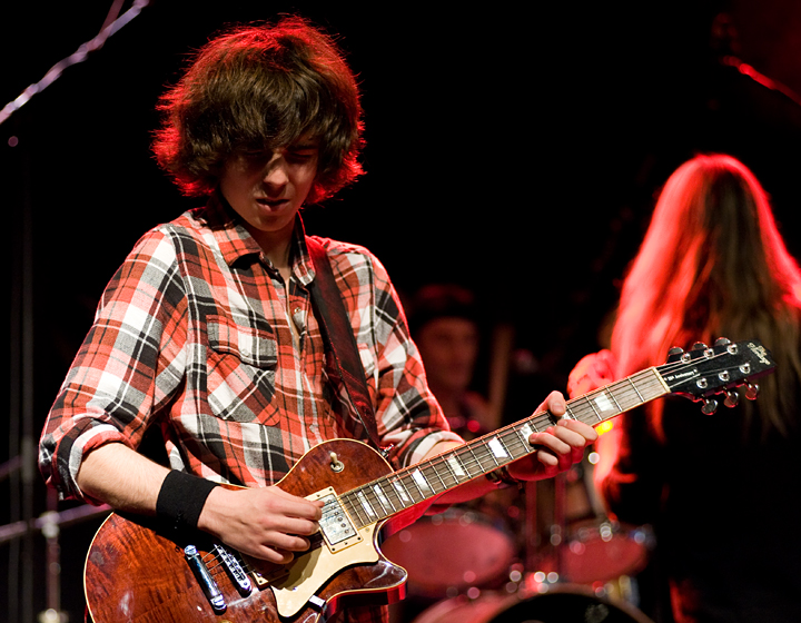 The Vipers @ Back to the Roots Fest, picture 12, photographed by Paul Nouwen - FrontView Magazine