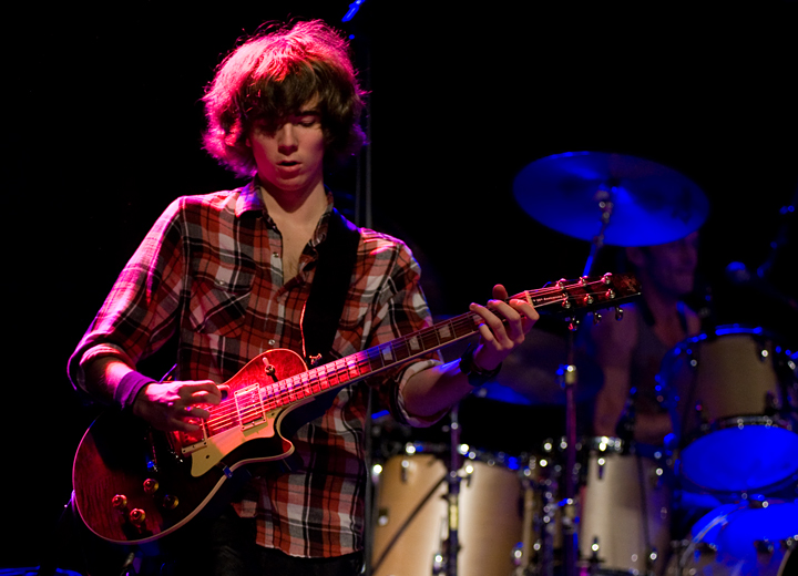 The Vipers @ Back to the Roots Fest, picture 15, photographed by Paul Nouwen - FrontView Magazine