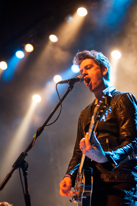 Girl Called Johnny @ AB Brussel, picture 8, photographed by Koen Rondelez - FrontView Magazine