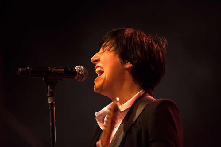 Texas @ AB Brussel, picture 12, photographed by Koen Rondelez - FrontView Magazine