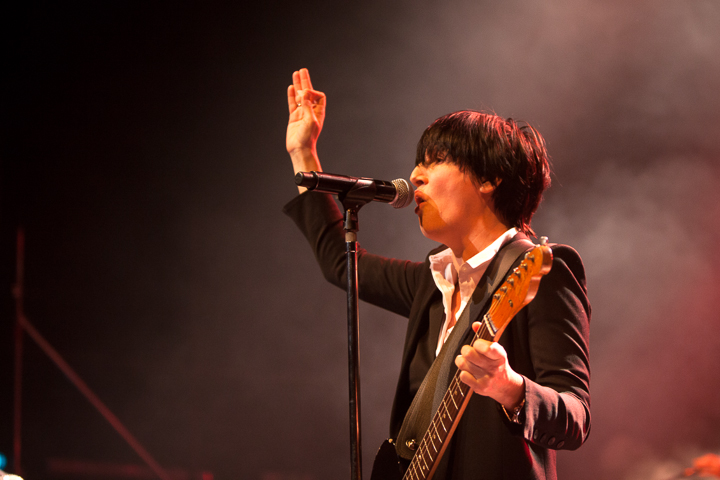 Texas @ AB Brussel, picture 13, photographed by Koen Rondelez - FrontView Magazine