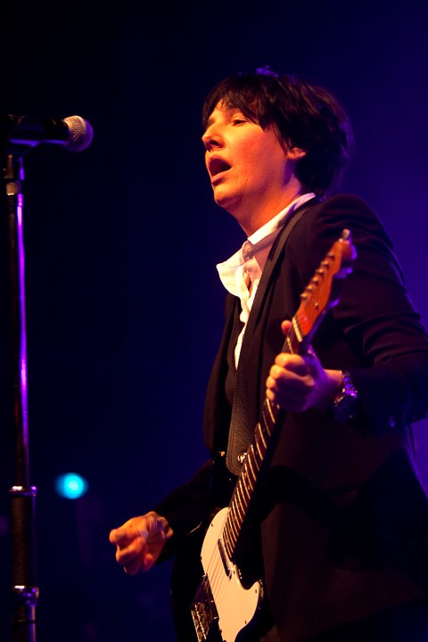 Texas @ AB Brussel, picture 14, photographed by Koen Rondelez - FrontView Magazine
