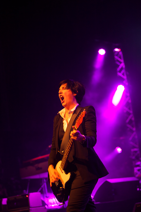 Texas @ AB Brussel, picture 15, photographed by Koen Rondelez - FrontView Magazine