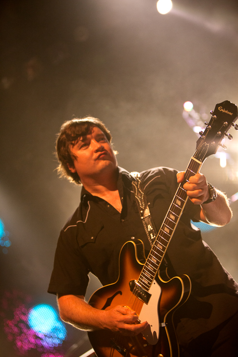 Texas @ AB Brussel, picture 17, photographed by Koen Rondelez - FrontView Magazine