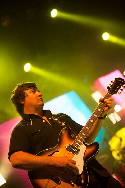 Texas @ AB Brussel, picture 21, photographed by Koen Rondelez - FrontView Magazine