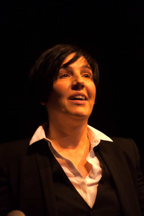 Texas @ AB Brussel, picture 22, photographed by Koen Rondelez - FrontView Magazine