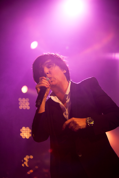 Texas @ AB Brussel, picture 23, photographed by Koen Rondelez - FrontView Magazine