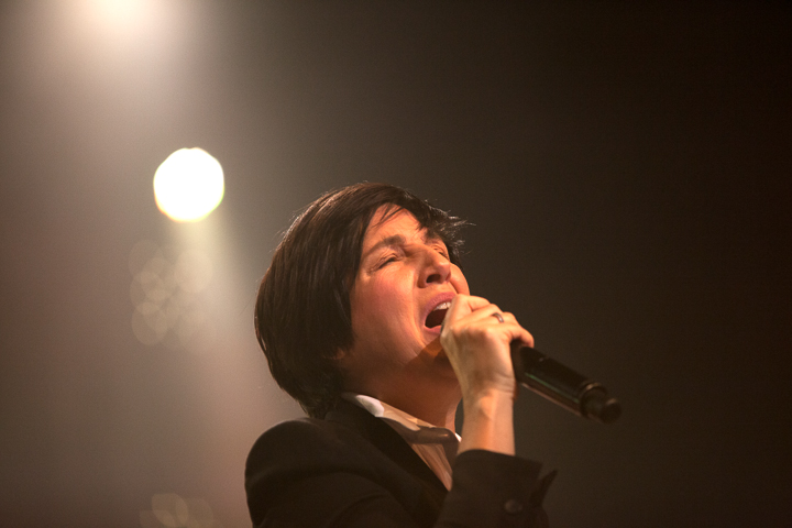 Texas @ AB Brussel, picture 24, photographed by Koen Rondelez - FrontView Magazine