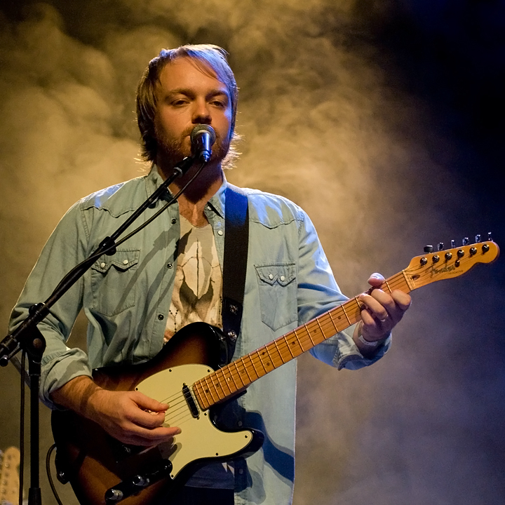 The Ultimate Eagles @ Back to the Roots Fest, picture 4, photographed by Paul Nouwen - FrontView Magazine