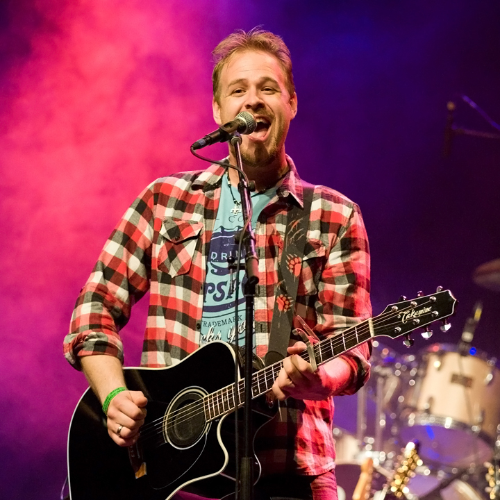 The Ultimate Eagles @ Back to the Roots Fest, picture 5, photographed by Paul Nouwen - FrontView Magazine
