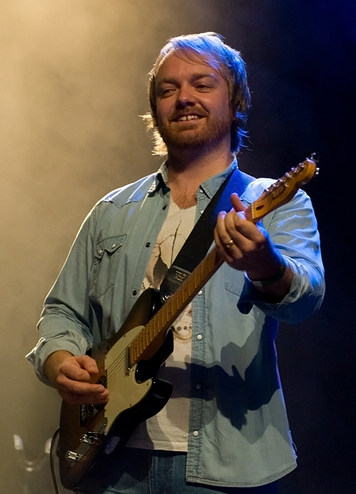 The Ultimate Eagles @ Back to the Roots Fest, picture 8, photographed by Paul Nouwen - FrontView Magazine
