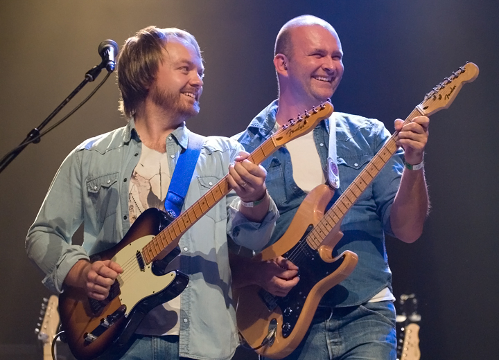 The Ultimate Eagles @ Back to the Roots Fest, picture 10, photographed by Paul Nouwen - FrontView Magazine