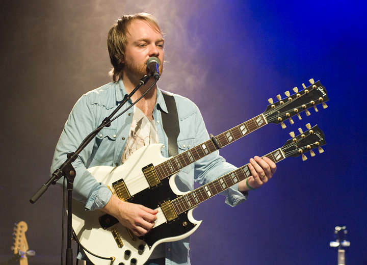 The Ultimate Eagles @ Back to the Roots Fest, picture 13, photographed by Paul Nouwen - FrontView Magazine