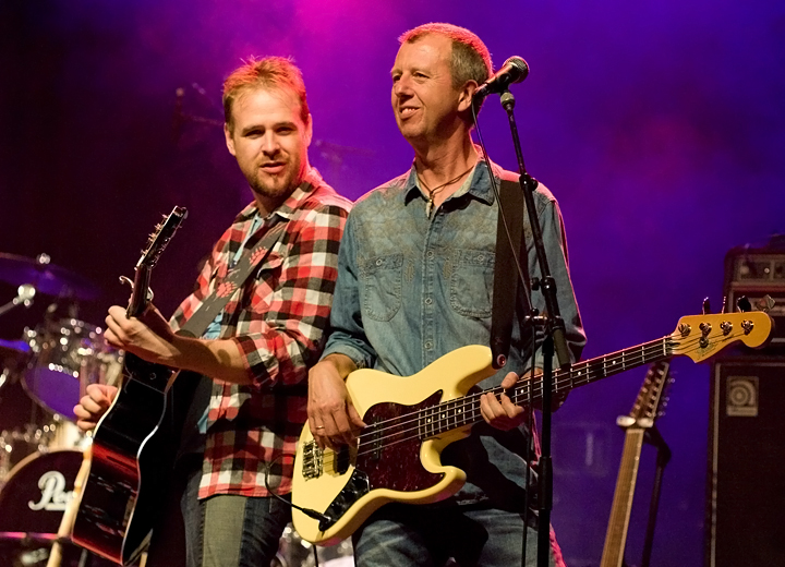 The Ultimate Eagles @ Back to the Roots Fest, picture 14, photographed by Paul Nouwen - FrontView Magazine