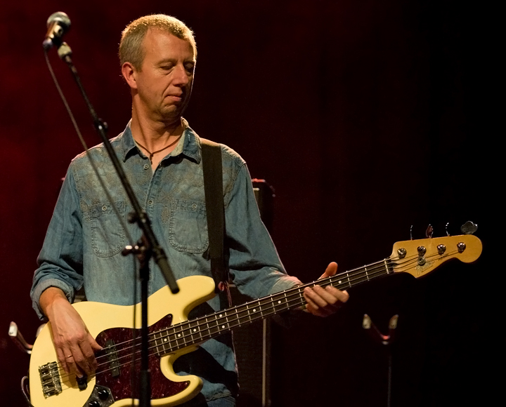 The Ultimate Eagles @ Back to the Roots Fest, picture 16, photographed by Paul Nouwen - FrontView Magazine