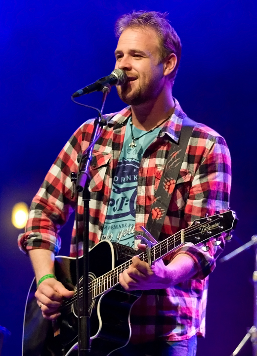 The Ultimate Eagles @ Back to the Roots Fest, picture 17, photographed by Paul Nouwen - FrontView Magazine