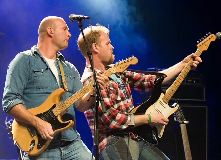The Ultimate Eagles @ Back to the Roots Fest, picture 18, photographed by Paul Nouwen - FrontView Magazine