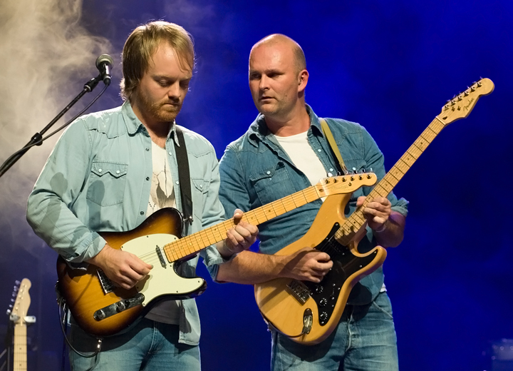 The Ultimate Eagles @ Back to the Roots Fest, picture 20, photographed by Paul Nouwen - FrontView Magazine