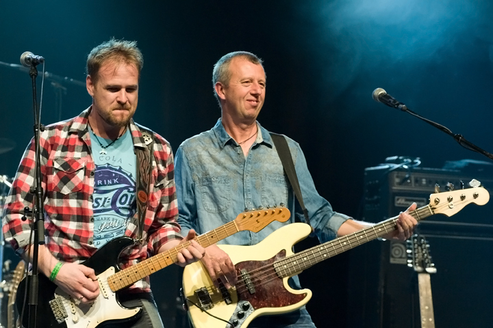 The Ultimate Eagles @ Back to the Roots Fest, picture 22, photographed by Paul Nouwen - FrontView Magazine