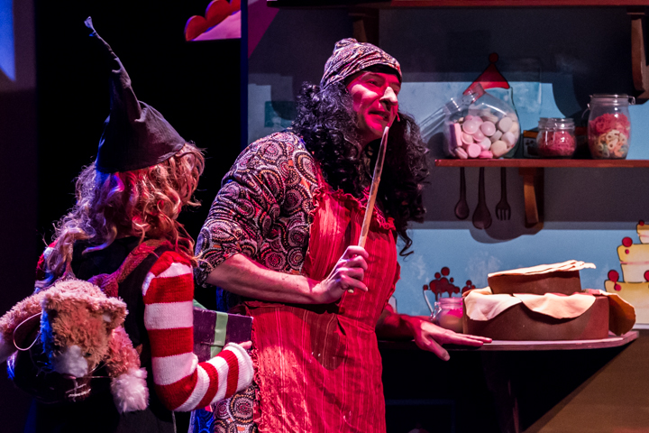 Lotje @ Fakkelteater te Antwerpen, picture 9, photographed by Guy Danneels - FrontView Magazine
