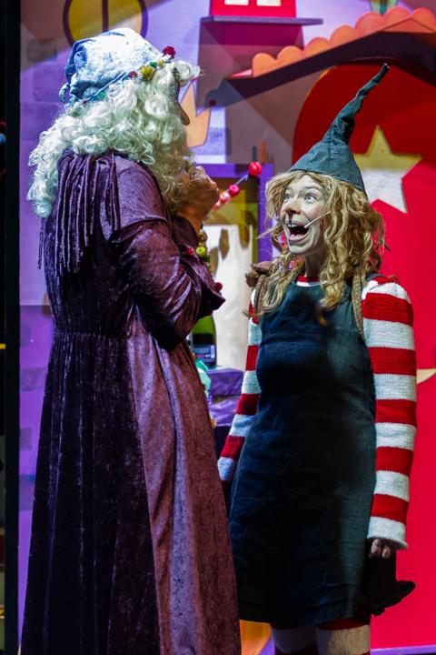 Lotje @ Fakkelteater te Antwerpen, picture 23, photographed by Guy Danneels - FrontView Magazine
