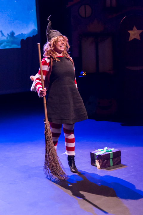 Lotje @ Fakkelteater te Antwerpen, picture 31, photographed by Guy Danneels - FrontView Magazine