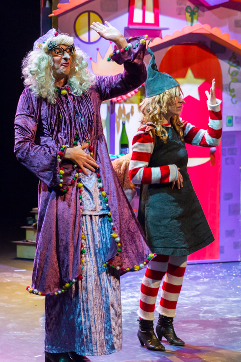 Lotje @ Fakkelteater te Antwerpen, picture 48, photographed by Guy Danneels - FrontView Magazine