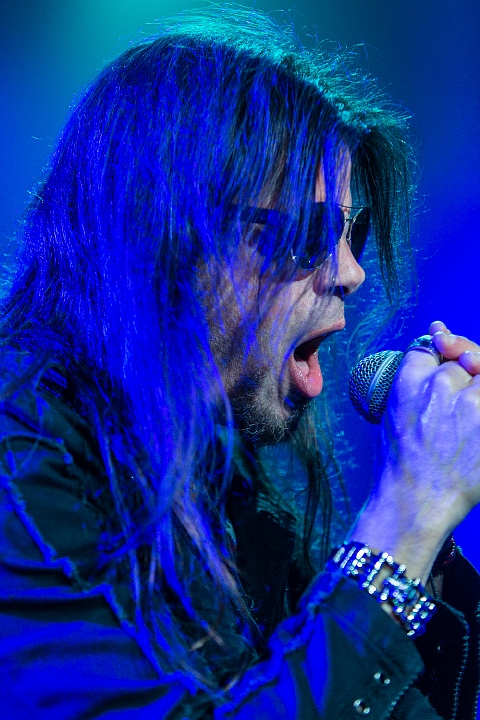Queensrÿche @ Brielpoort Deinze, foto 4, foto's door Edwin Houdevelt - FrontView Magazine