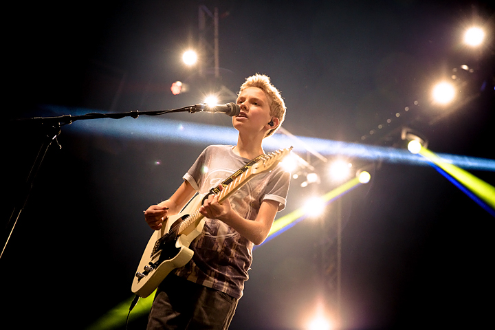 Bandits & Friends @ Lotto Arena, foto 27, foto's door Elke Briers - FrontView Magazine